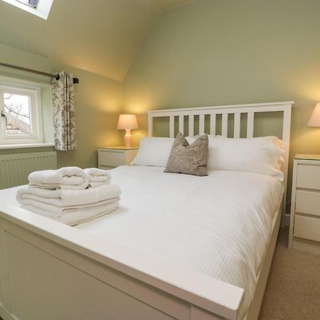 3 Painters Field Villa Cirencester Ngoại thất bức ảnh