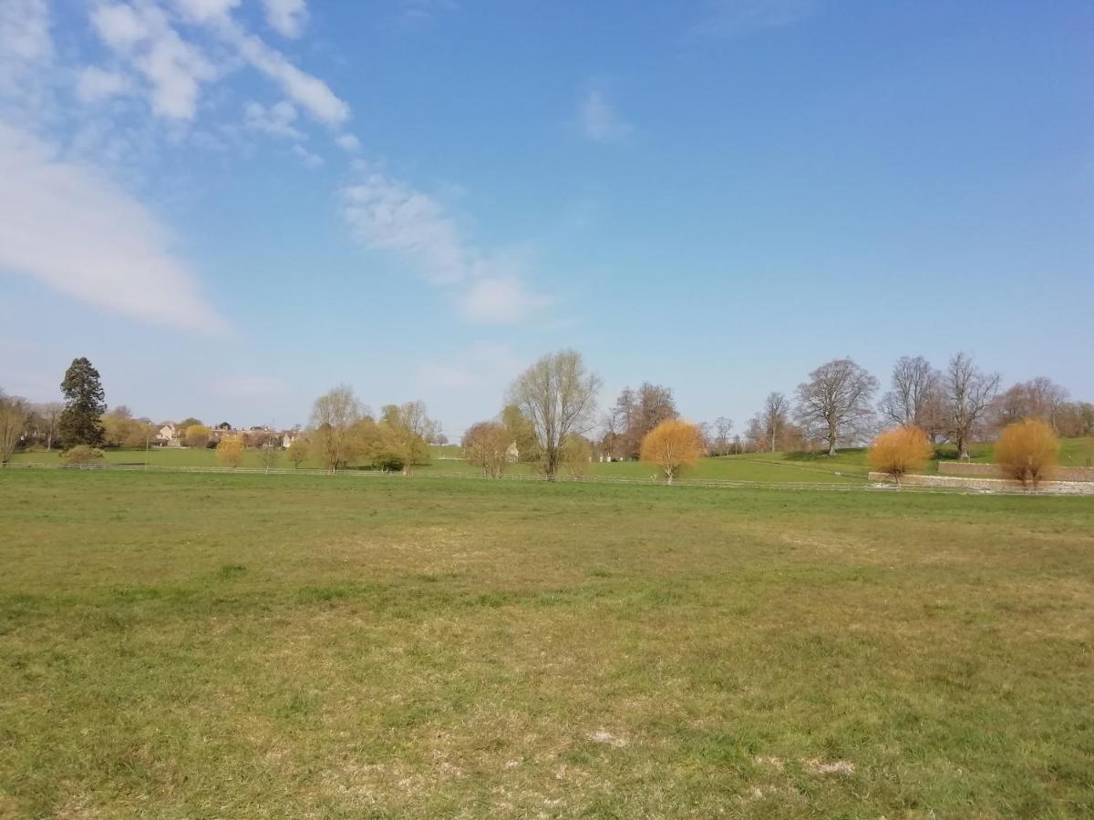 3 Painters Field Villa Cirencester Ngoại thất bức ảnh