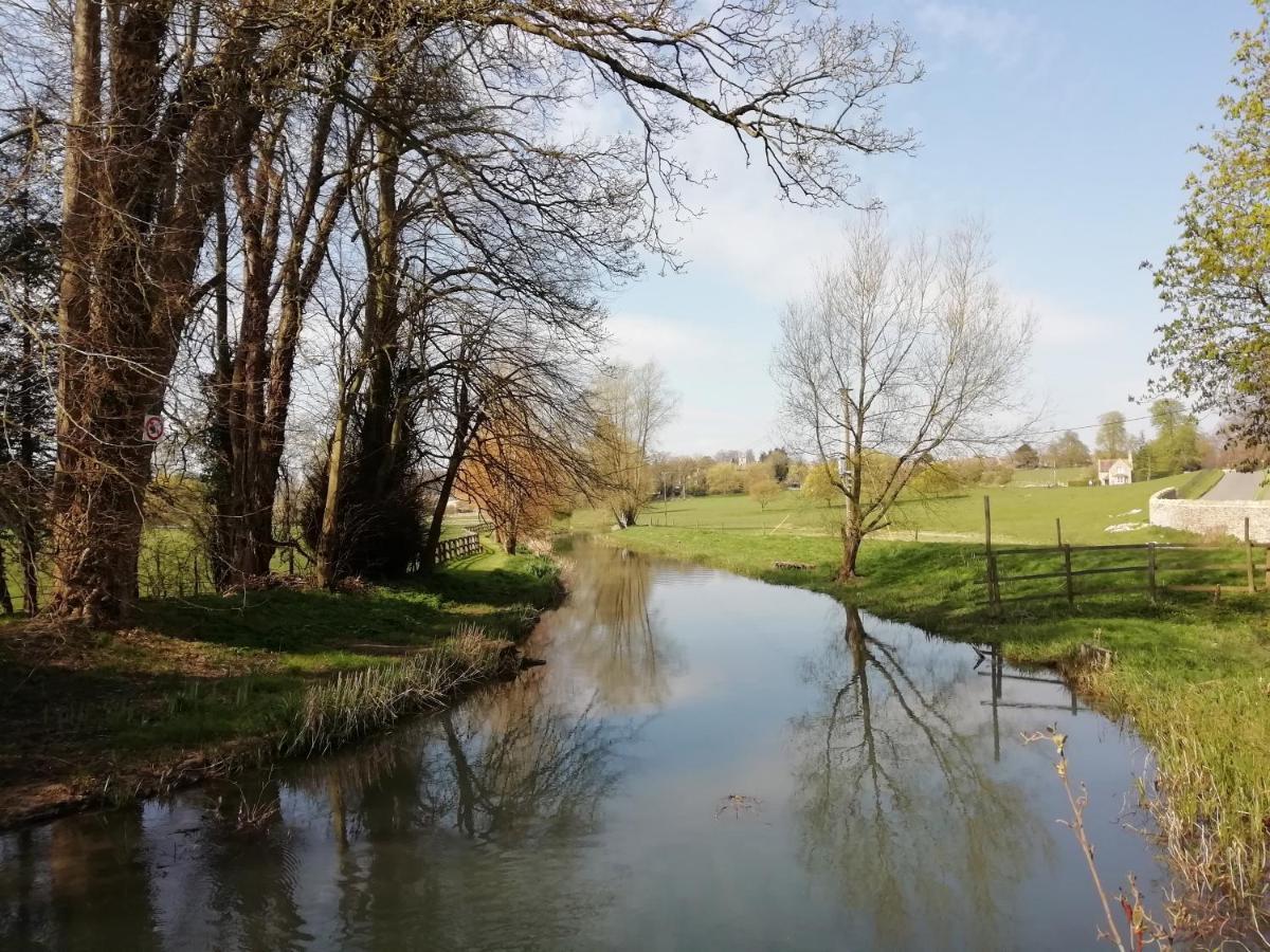 3 Painters Field Villa Cirencester Ngoại thất bức ảnh
