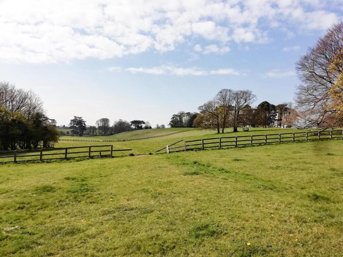 3 Painters Field Villa Cirencester Ngoại thất bức ảnh
