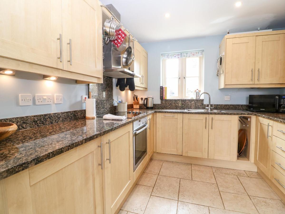 3 Painters Field Villa Cirencester Ngoại thất bức ảnh