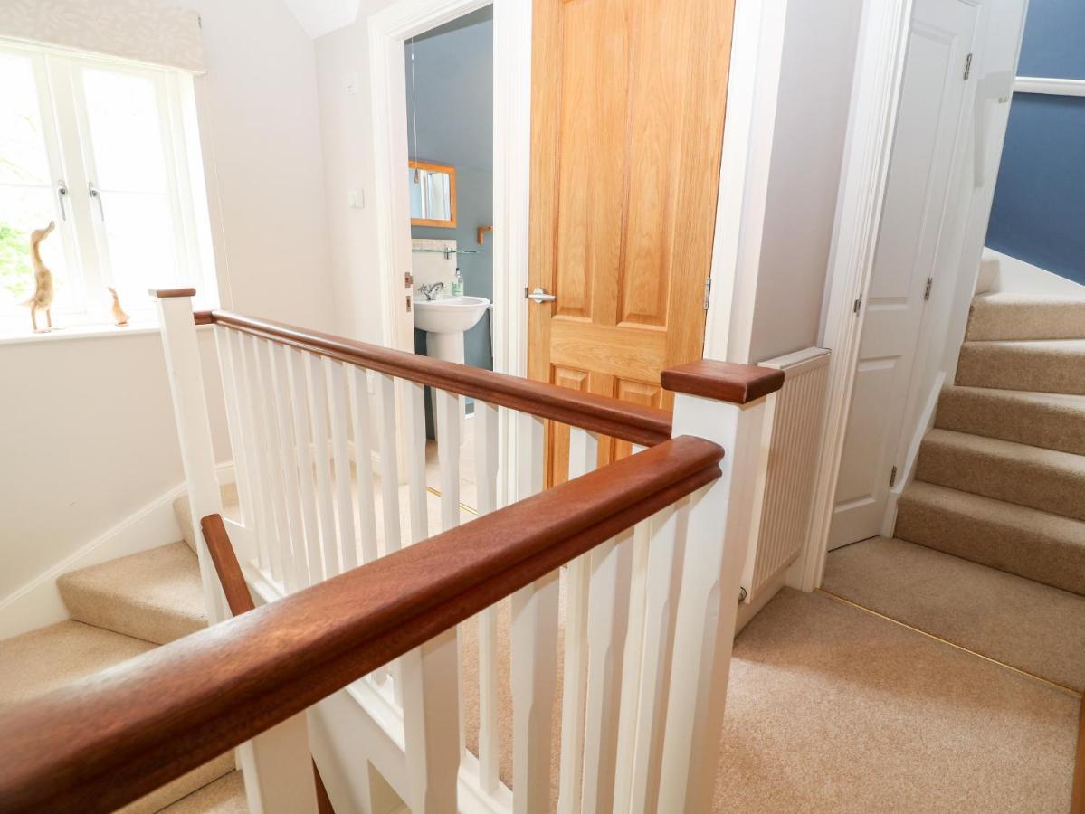 3 Painters Field Villa Cirencester Ngoại thất bức ảnh
