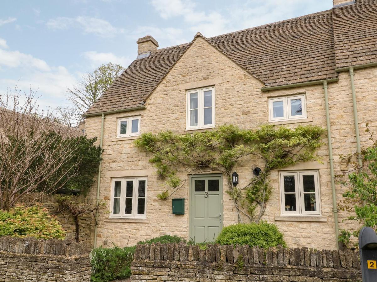 3 Painters Field Villa Cirencester Ngoại thất bức ảnh