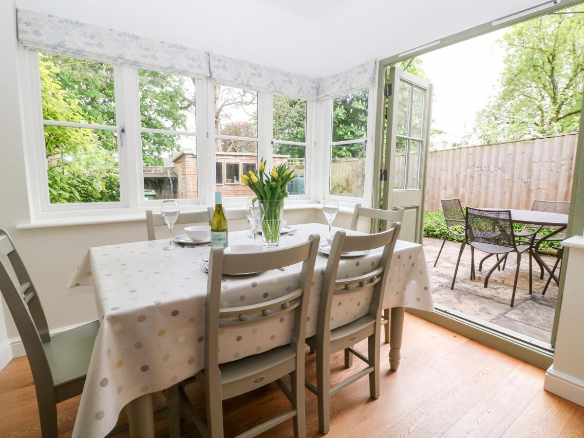 3 Painters Field Villa Cirencester Ngoại thất bức ảnh