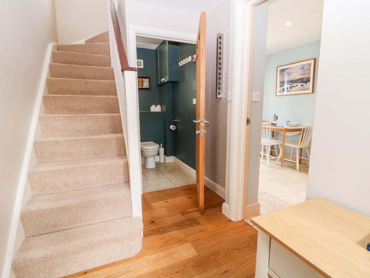 3 Painters Field Villa Cirencester Ngoại thất bức ảnh