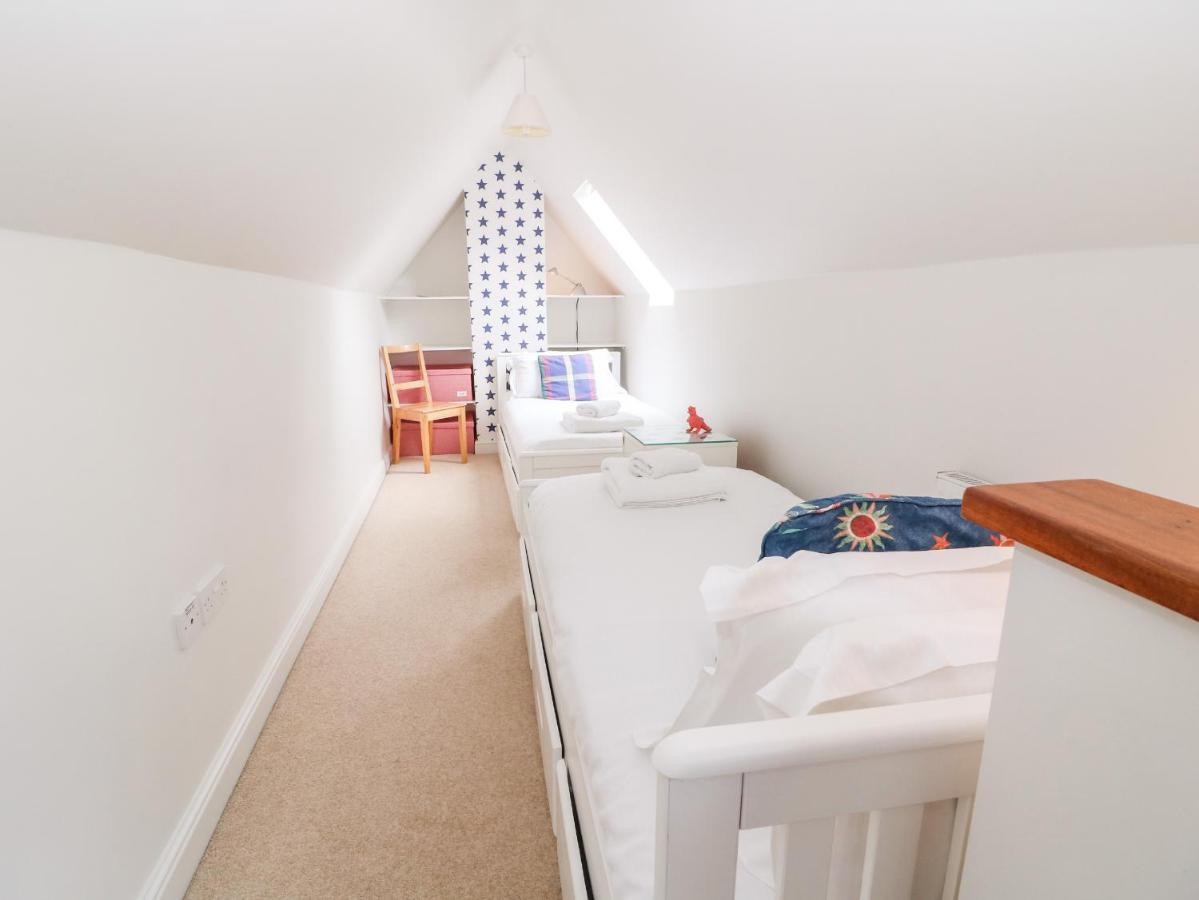 3 Painters Field Villa Cirencester Ngoại thất bức ảnh