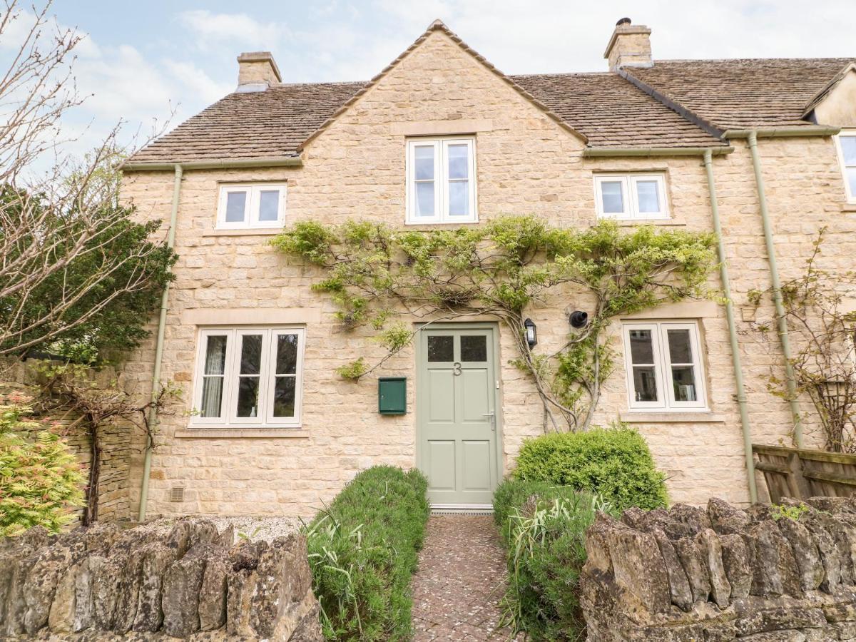 3 Painters Field Villa Cirencester Ngoại thất bức ảnh