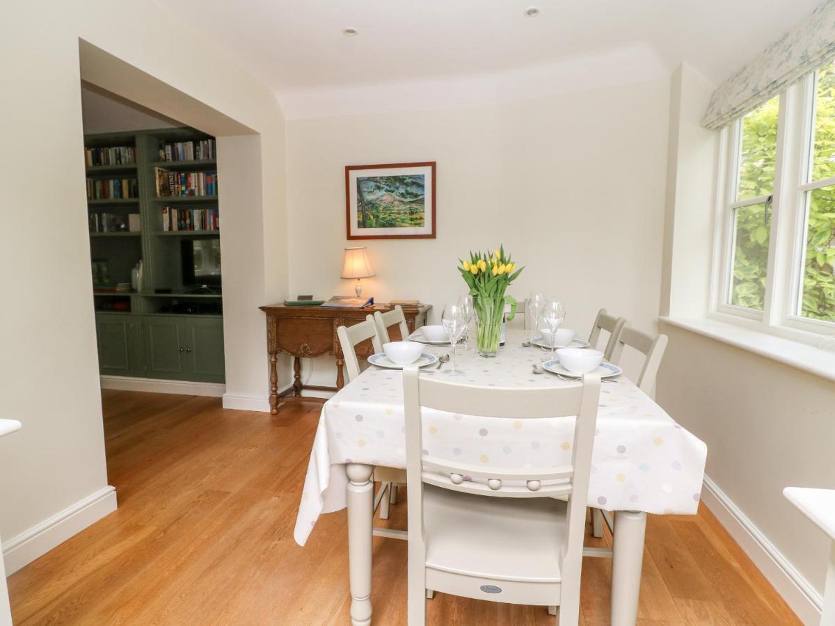3 Painters Field Villa Cirencester Ngoại thất bức ảnh