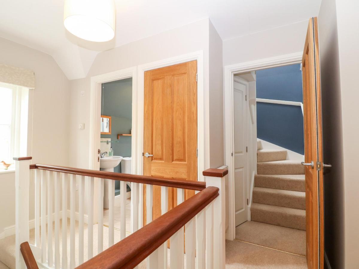 3 Painters Field Villa Cirencester Ngoại thất bức ảnh