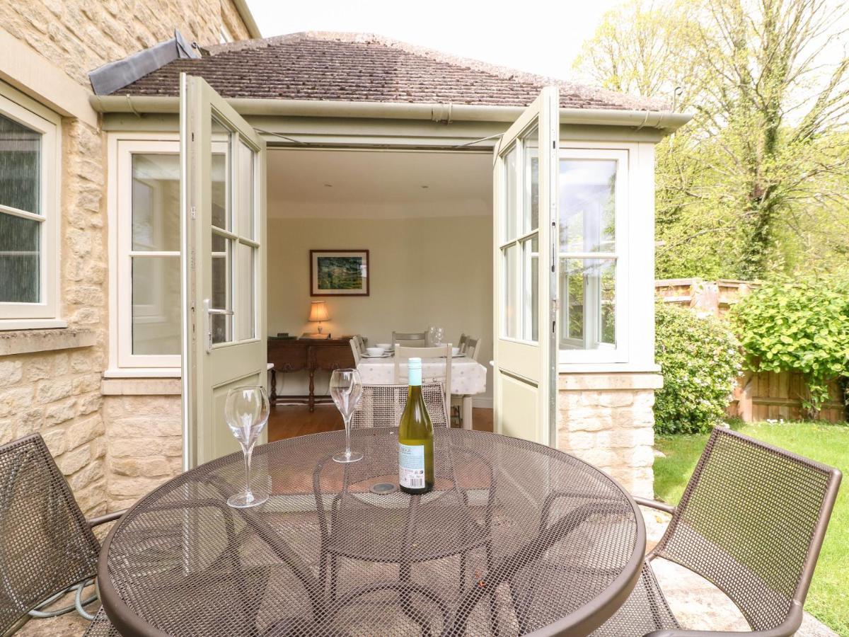 3 Painters Field Villa Cirencester Ngoại thất bức ảnh
