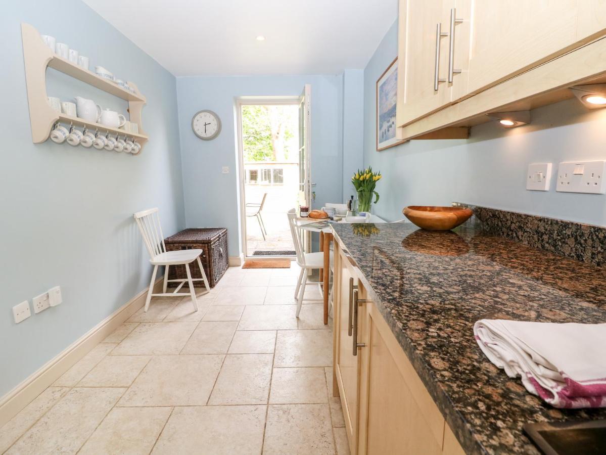 3 Painters Field Villa Cirencester Ngoại thất bức ảnh