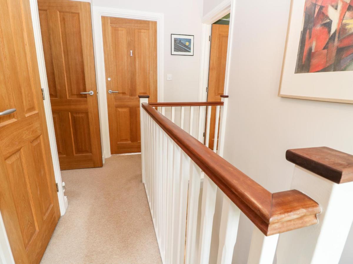 3 Painters Field Villa Cirencester Ngoại thất bức ảnh