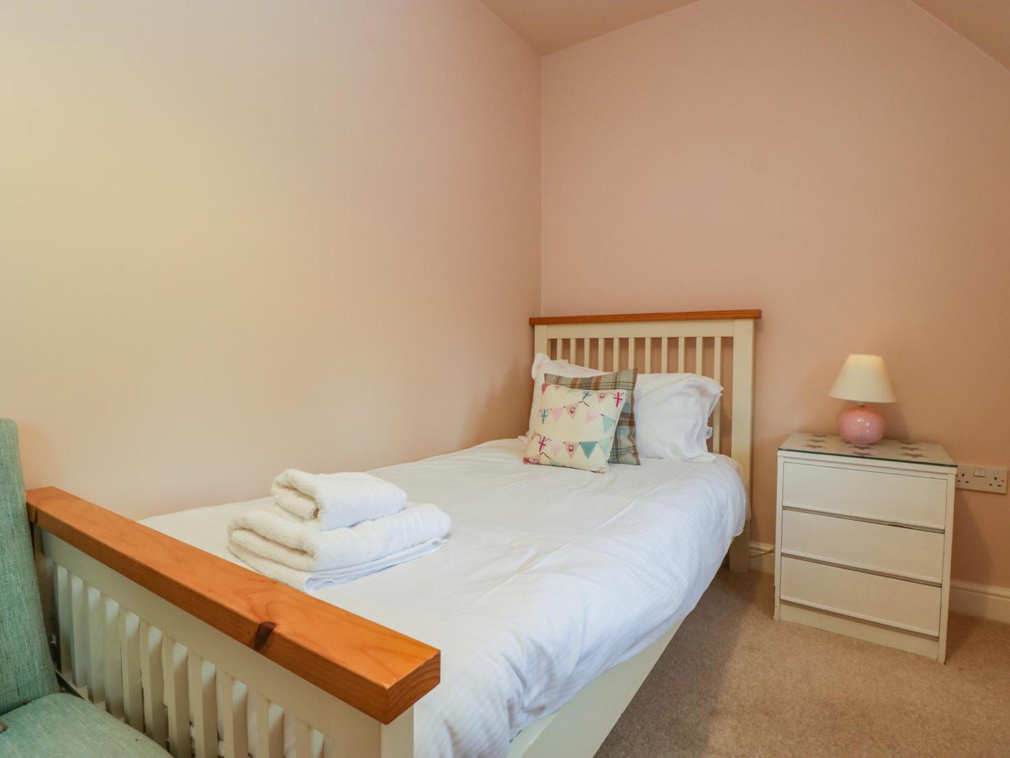 3 Painters Field Villa Cirencester Ngoại thất bức ảnh