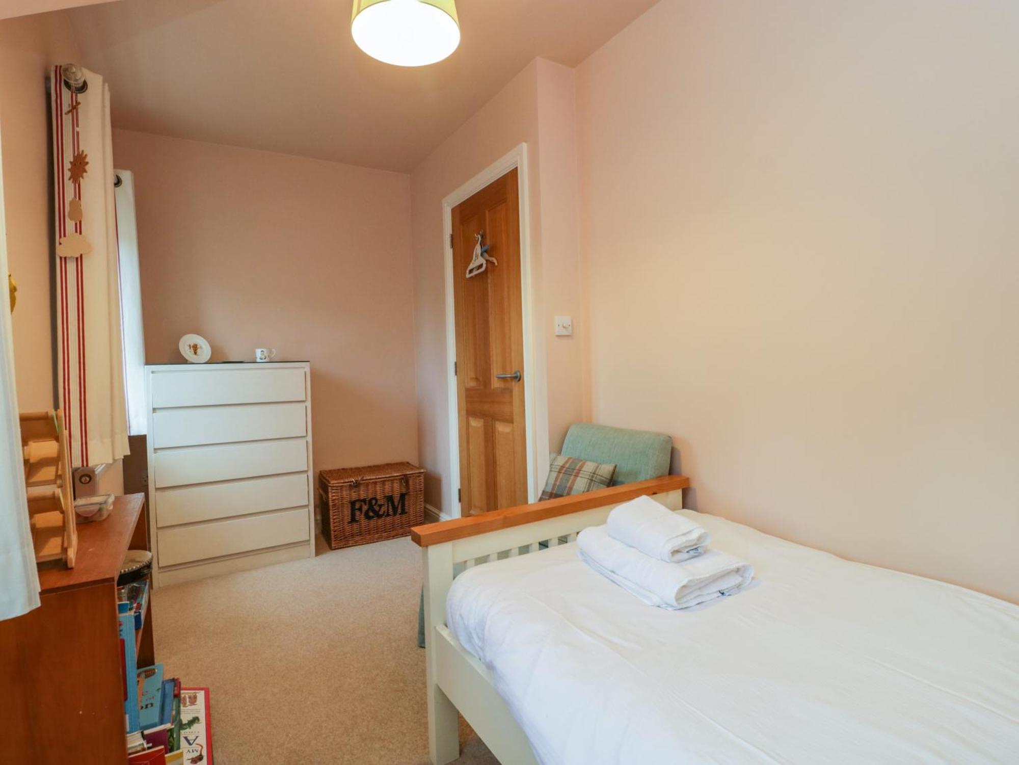 3 Painters Field Villa Cirencester Ngoại thất bức ảnh