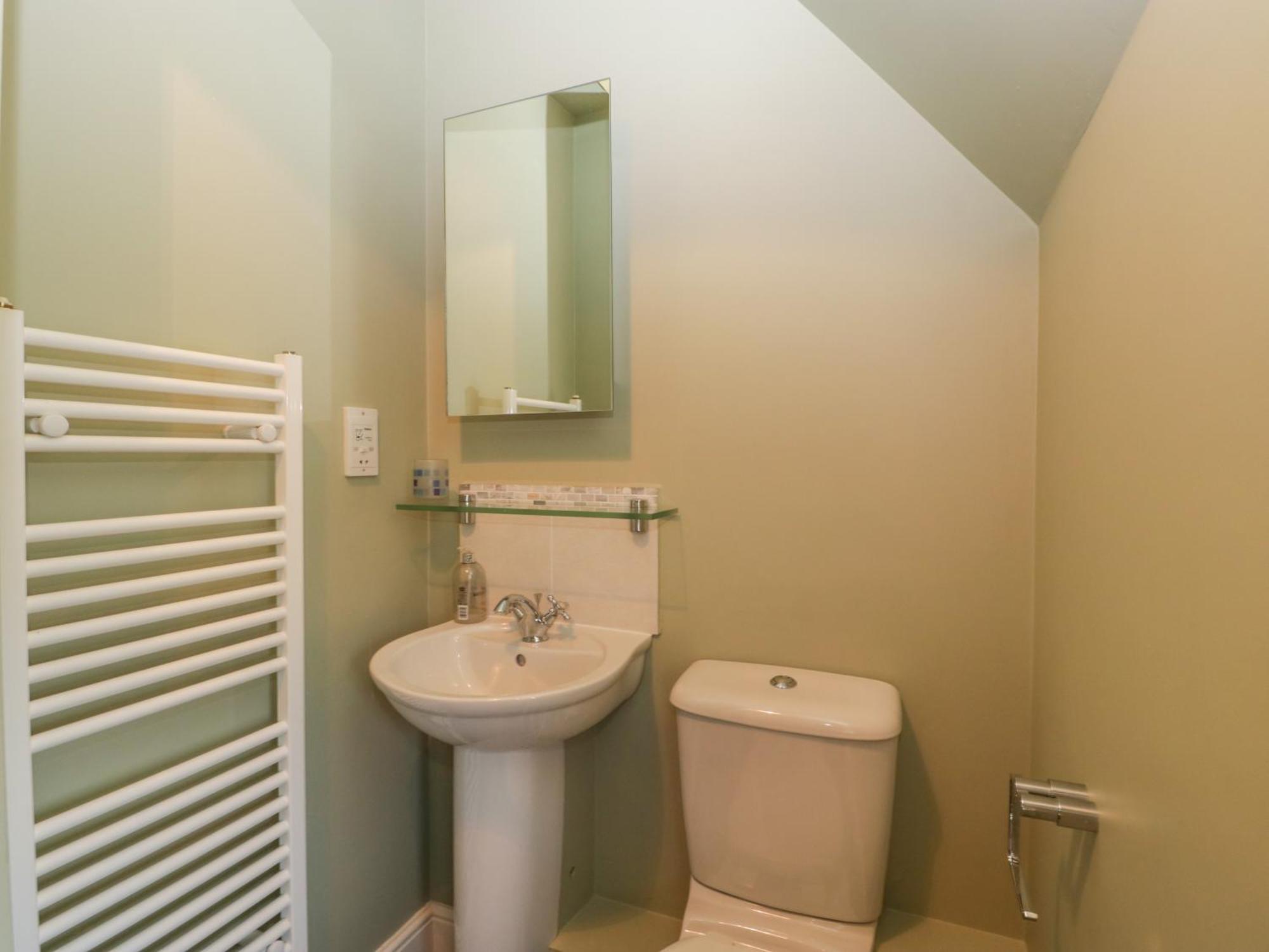 3 Painters Field Villa Cirencester Ngoại thất bức ảnh