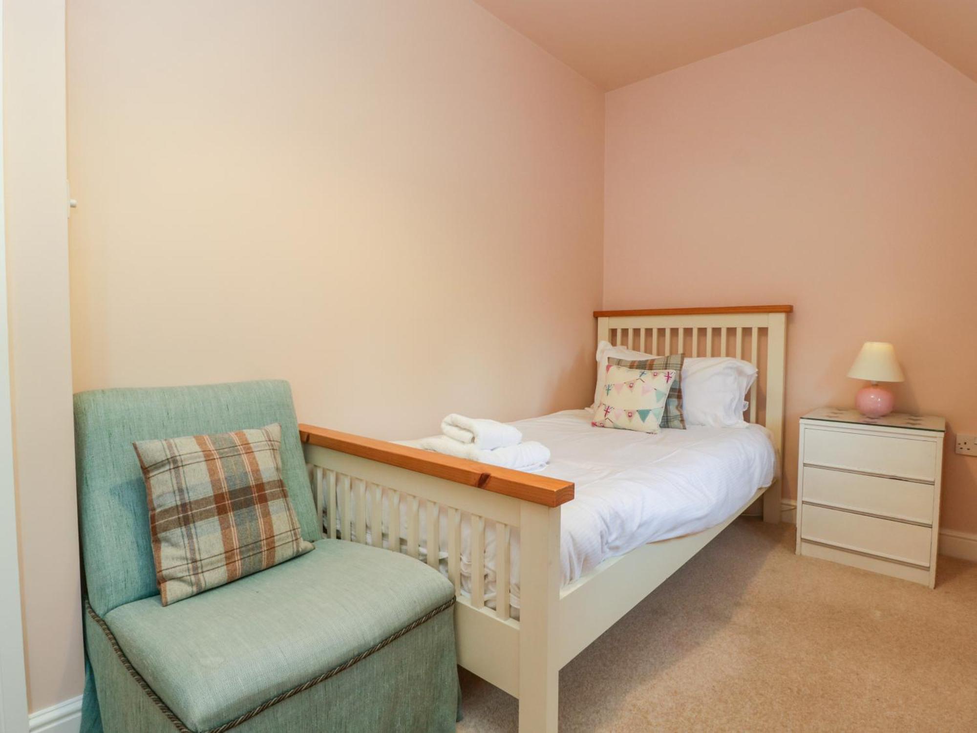 3 Painters Field Villa Cirencester Ngoại thất bức ảnh