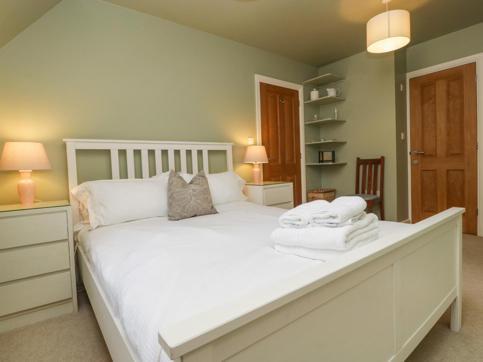 3 Painters Field Villa Cirencester Ngoại thất bức ảnh