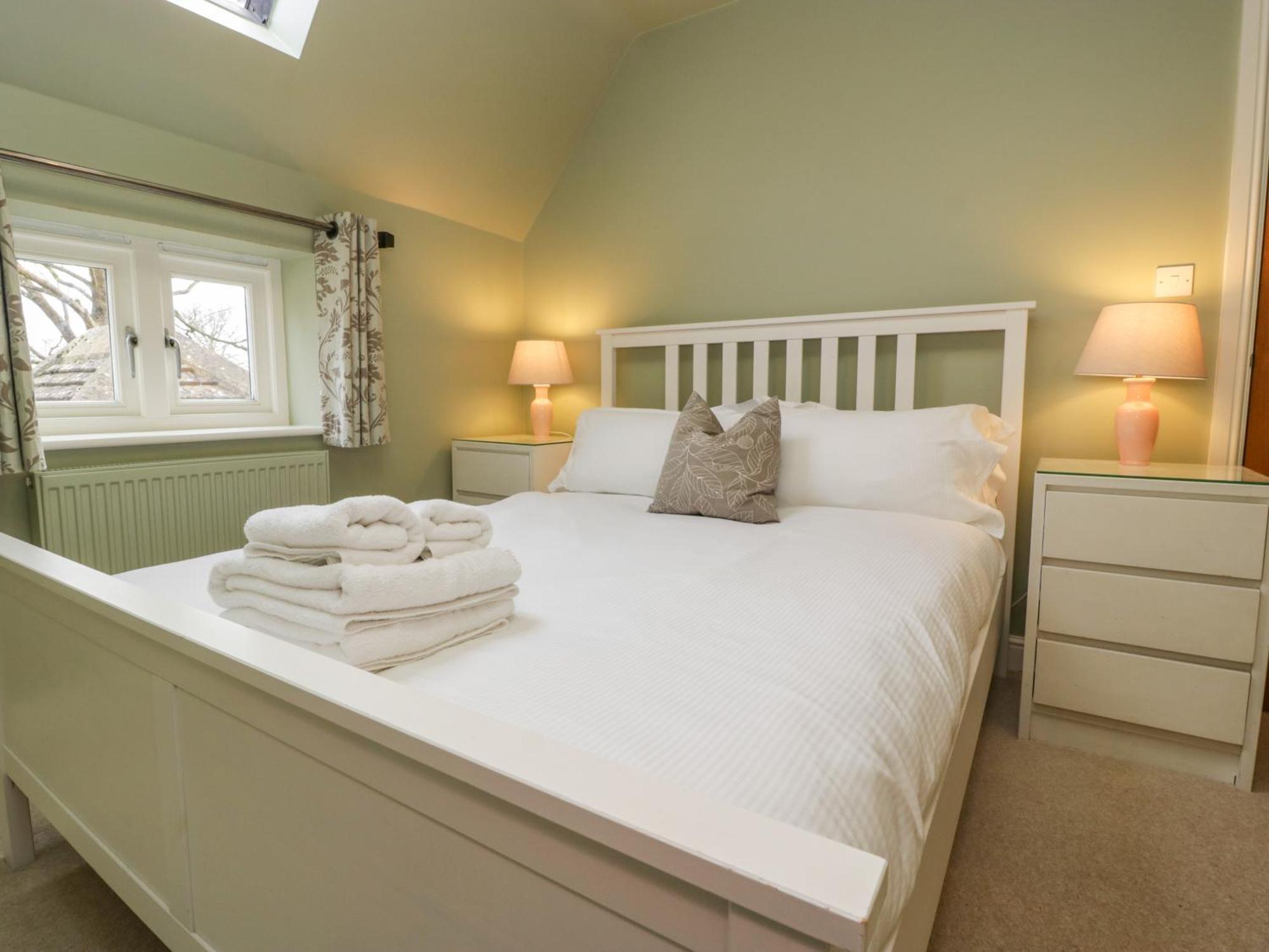 3 Painters Field Villa Cirencester Ngoại thất bức ảnh