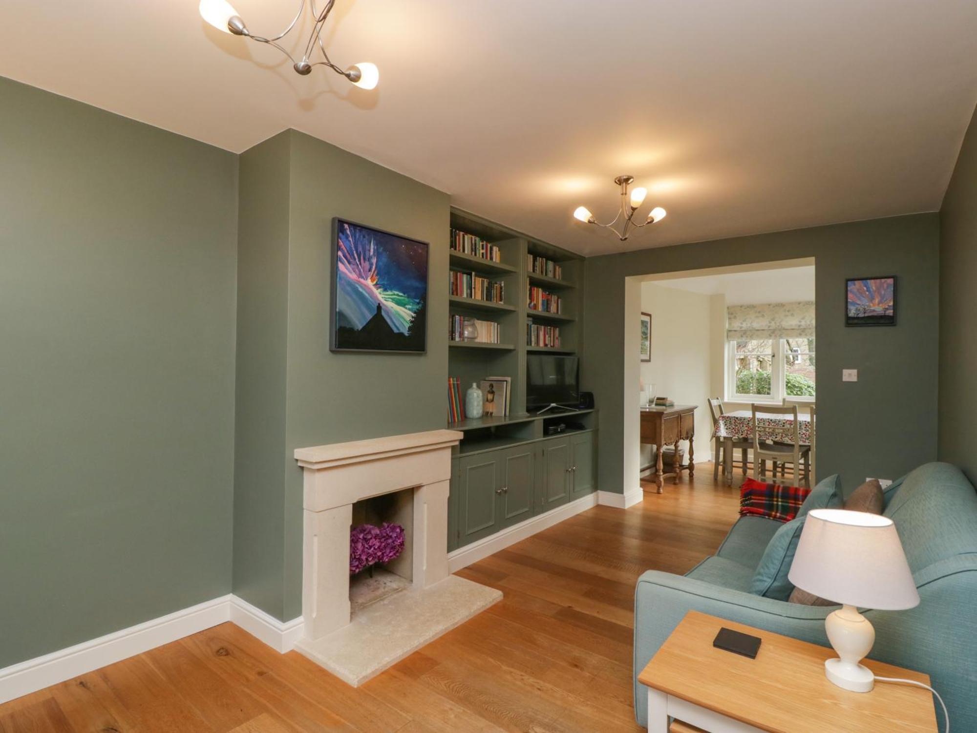 3 Painters Field Villa Cirencester Ngoại thất bức ảnh
