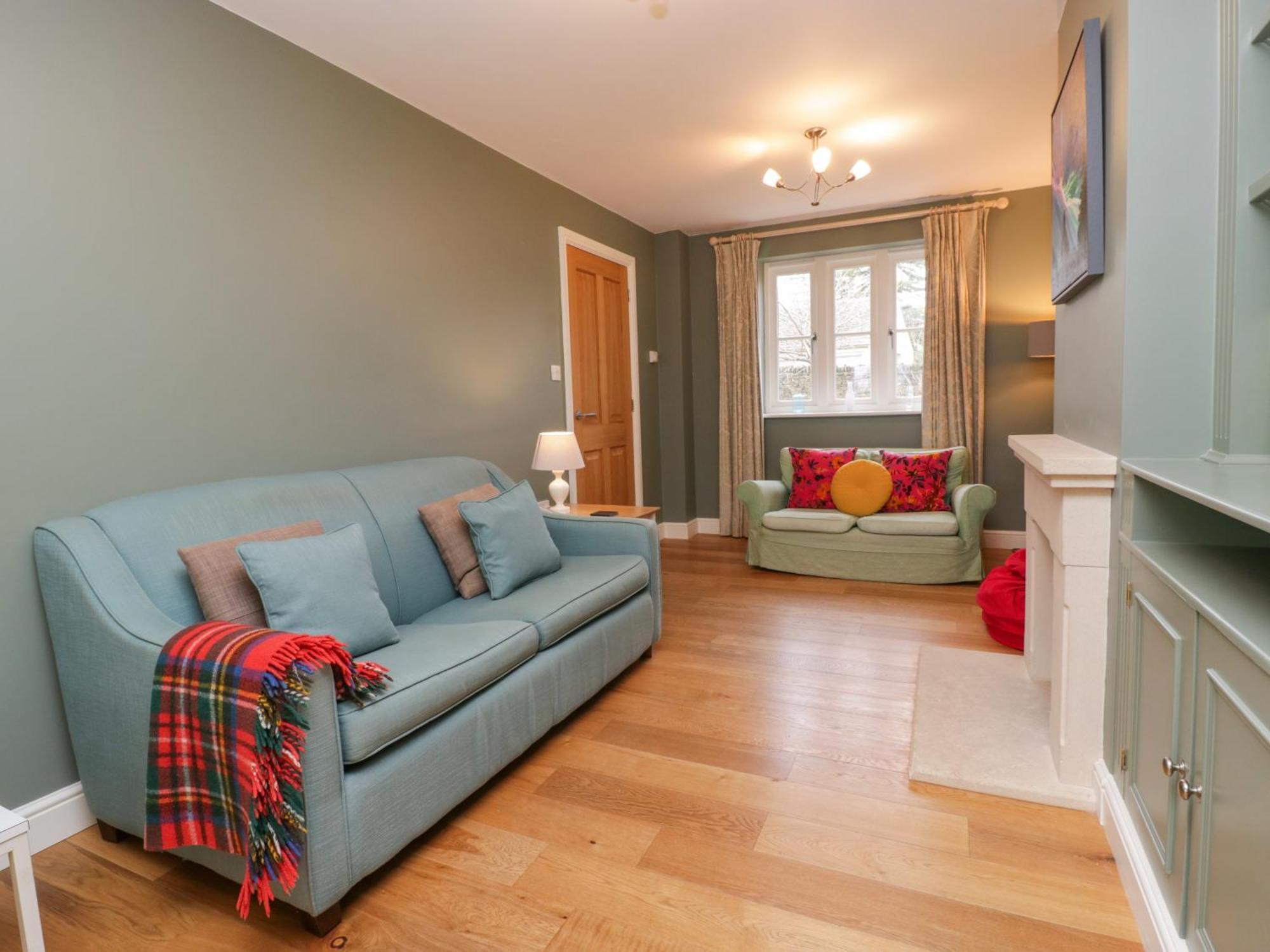 3 Painters Field Villa Cirencester Ngoại thất bức ảnh