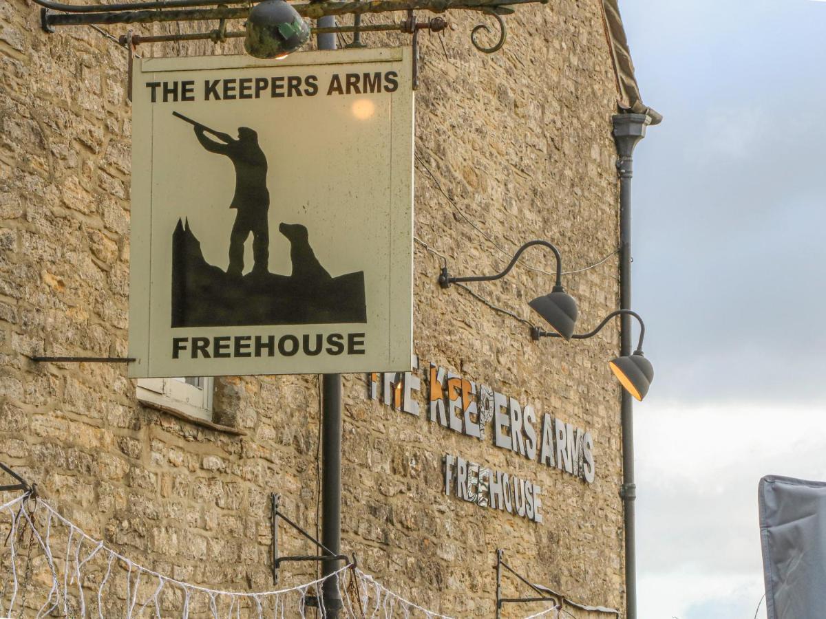 3 Painters Field Villa Cirencester Ngoại thất bức ảnh