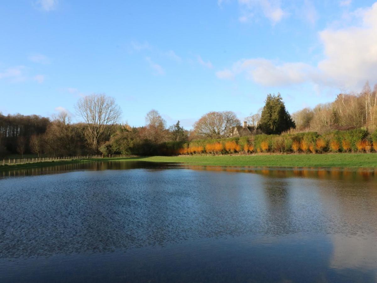 3 Painters Field Villa Cirencester Ngoại thất bức ảnh